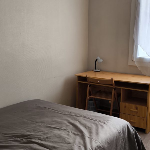 Chambre n°3