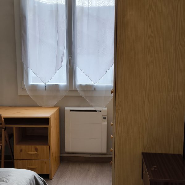 Chambre n°3