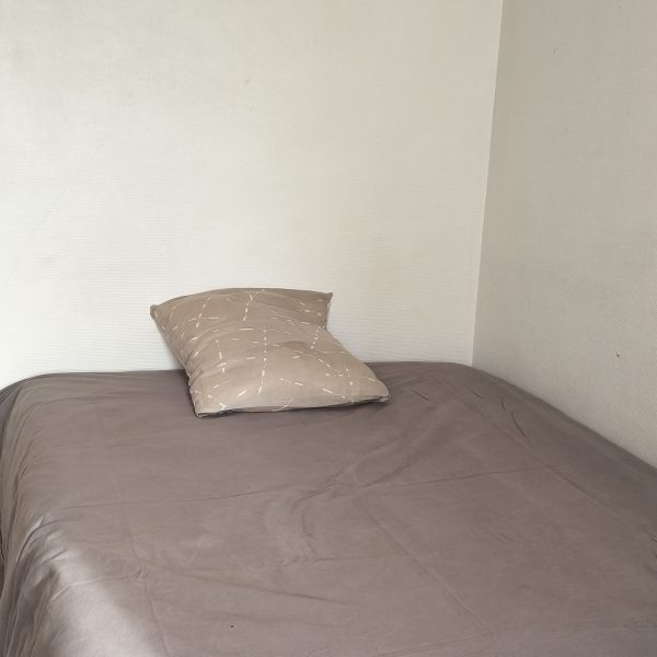 Chambre n°3