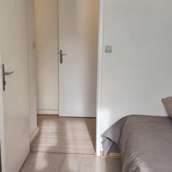 Chambre n°3