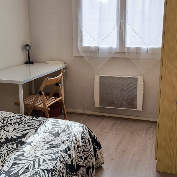 Chambre n°2