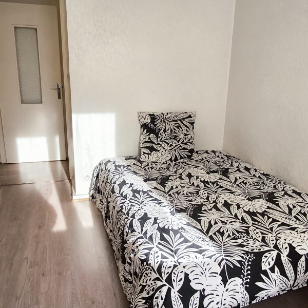 Chambre n°2