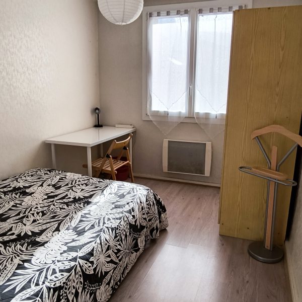 Chambre n°2