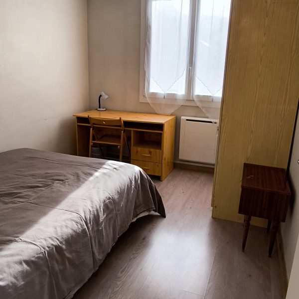 Chambre n°3