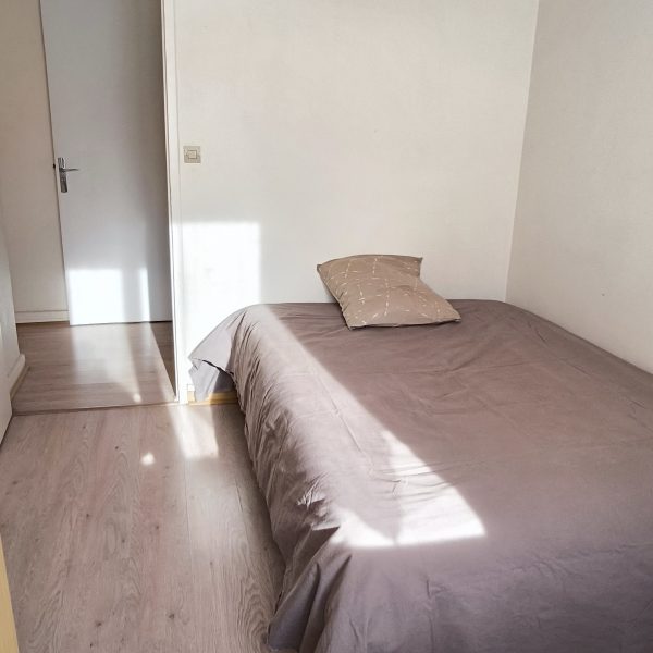 Chambre n°3