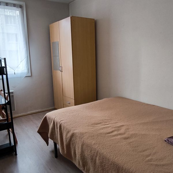Chambre 1