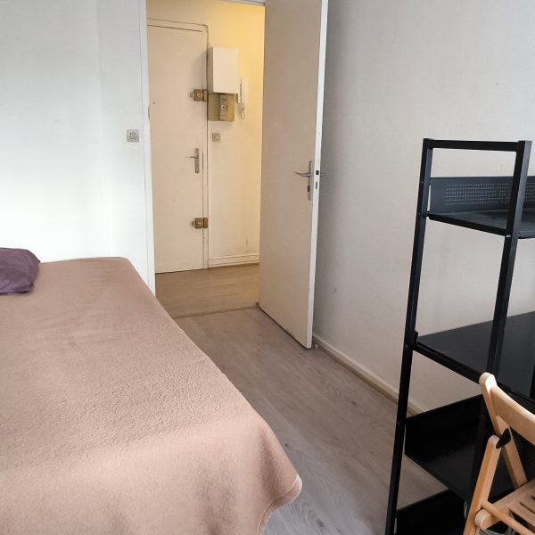 Chambre 1