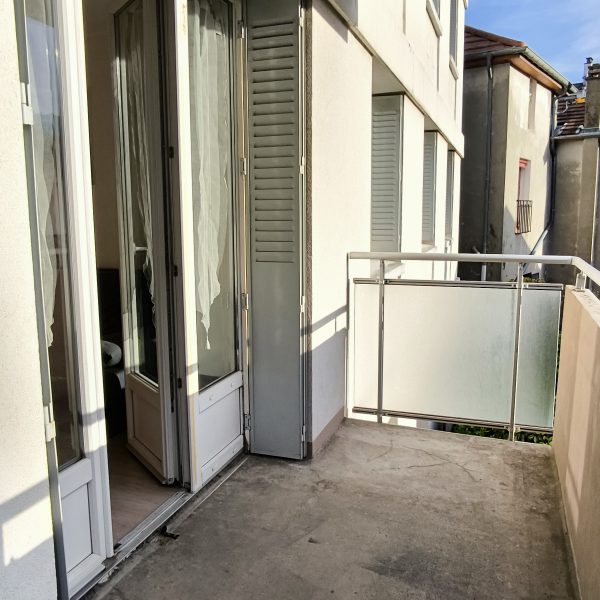 Balcon
